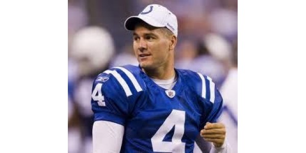 Adam Vinatieri, el jugador más viejo de la liga de la NFL, decide retirarse